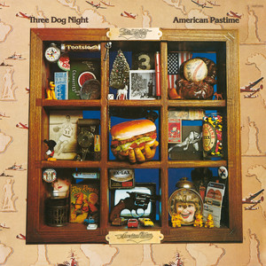 American Pastime album