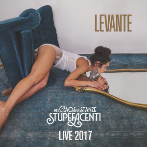 Nel caos di stanze stupefacenti LIVE 2017 album