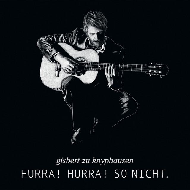 Hurra Hurra So Nicht cover