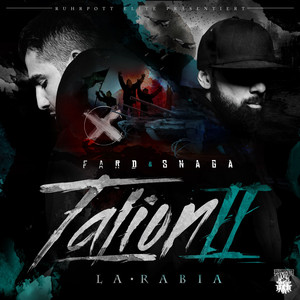 Talion 2: La Rabia (Premium Edition) cover