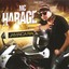 Mc Harage, Jamaica Raï Albumcover