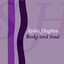 Body And Soul Albumcover