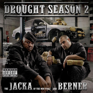Drought Season 2 album