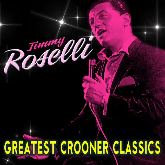 Jimmy Roselli photo