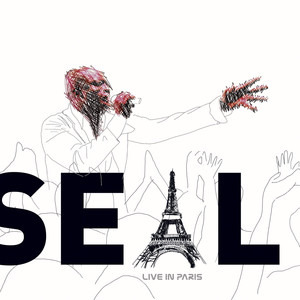 Live in Paris album