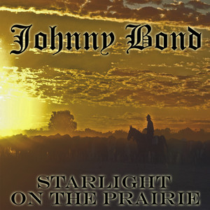 Starlight On The Prairie album