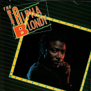 The Best of Alpha Blondy album