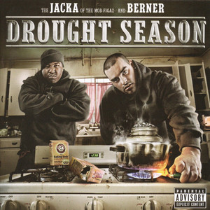 Drought Season album