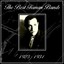 The Bert Firman Bands 1925-1931 Albumcover