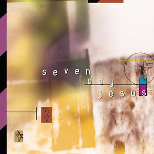Seven Day Jesus cover