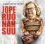 Jopetusministeri Albumcover