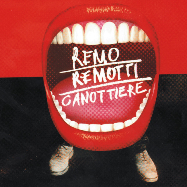Remo Remotti Photo