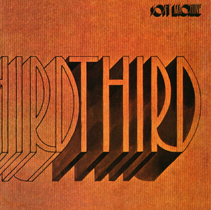 Third album
