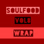 Soulfood, Vol. 8: The Wrap Albumcover