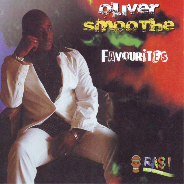 Oliver Smoothe Photo