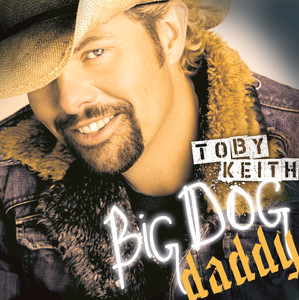 Big Dog Daddy cover
