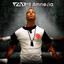 Amnesia Albumcover