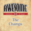 Awesome Moments of Music. cover