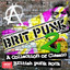 Britpunk 2 cover
