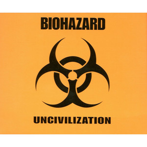 Uncivilization (Special Edition) album