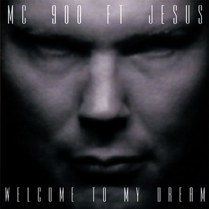 Welcome to My Dream cover