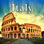Italy Sound Effects Albumcover