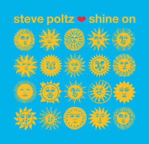 Shine On cover