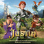Justin and the Knights of Valour (Original Motion Picture Soundtrack) cover
