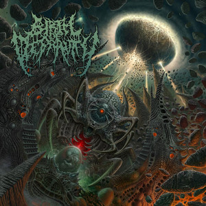 Birth of Depravity Photo