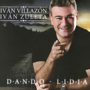 Dando lidia album