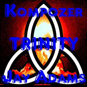 Trinity Albumcover