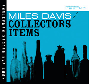 Collectors' Items cover
