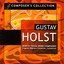 Composer's Collection: Gustav Holst Albumcover