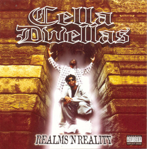 Realms'N'Reality cover