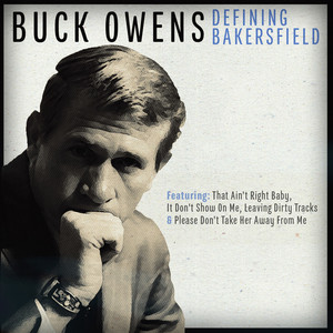 Defining Bakersfield album
