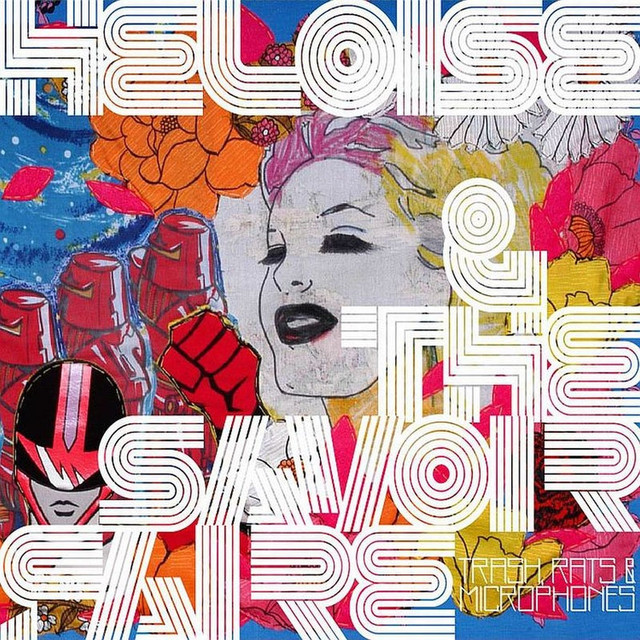 Heloise & the Savoir Faire Photo