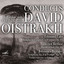 Lalo: Symphonie Espagnole, Op. 21 - Berlioz: Harold in Italy, Op. 16 - Brahms: Symphony No. 2, Op. 73 Albumcover