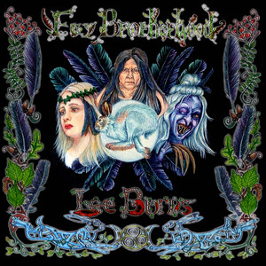 Fay Brotherhood & Lee Burns