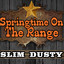 Springtime On the Range cover