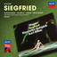Wagner: Siegfried Albumcover