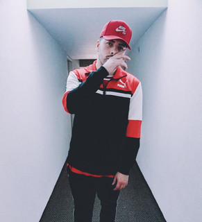 DJ Yayo Photo