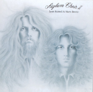 Asylum Choir II cover
