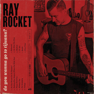 Ray Rocket Photo