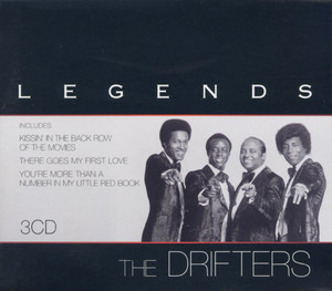 Legends album