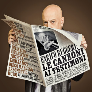 Le canzoni ai testimoni album