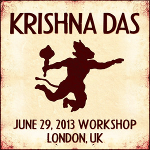 Live Workshop in London, GB - 06/29/2013 cover