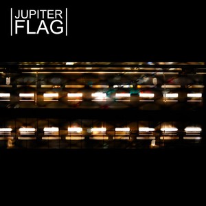 Jupiter Flag