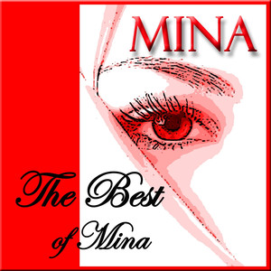 The Best of Mina album