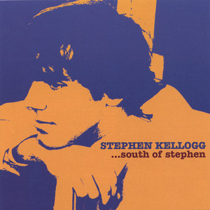 South of Stephen cover