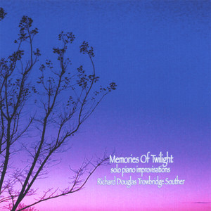 Memories Of Twilight cover